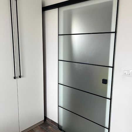 Apartman Totale Rijeka Bagian luar foto