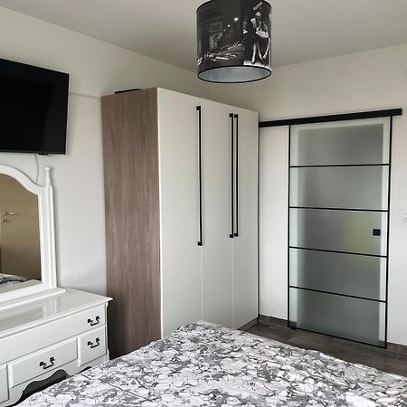 Apartman Totale Rijeka Bagian luar foto