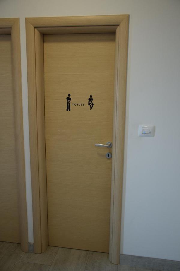 Apartman Totale Rijeka Bagian luar foto
