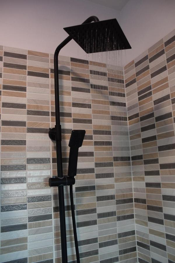 Apartman Totale Rijeka Bagian luar foto