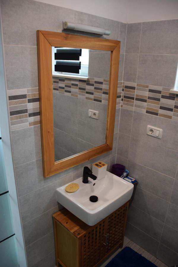 Apartman Totale Rijeka Bagian luar foto