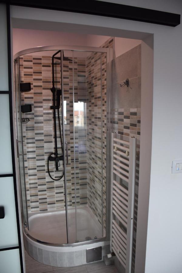 Apartman Totale Rijeka Bagian luar foto