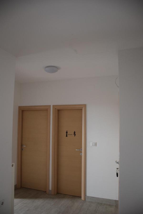 Apartman Totale Rijeka Bagian luar foto