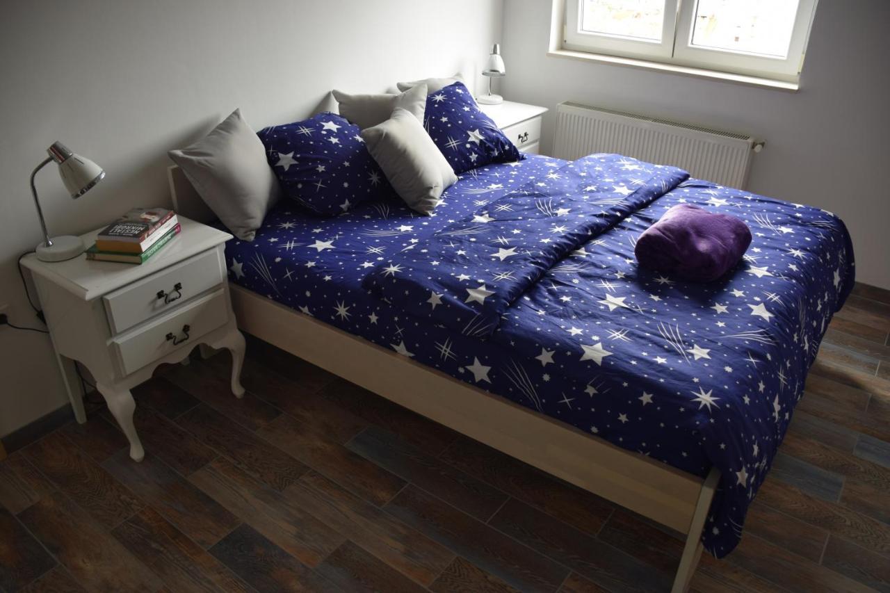 Apartman Totale Rijeka Bagian luar foto