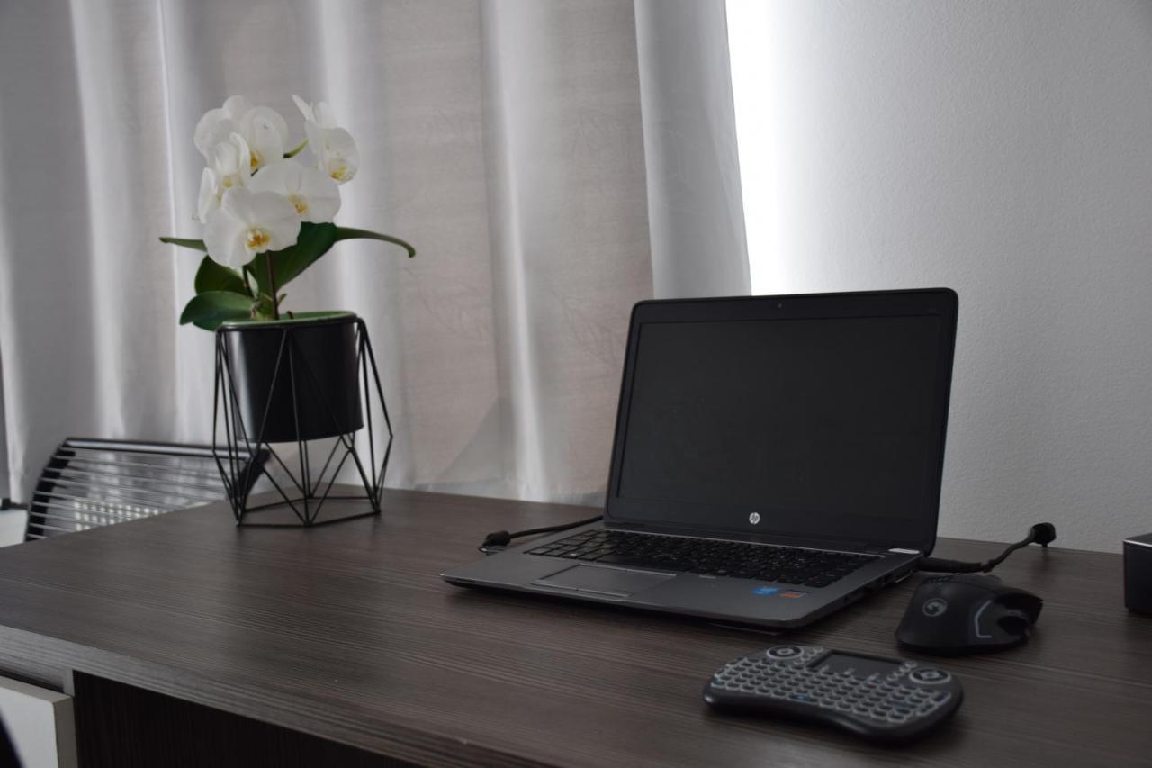 Apartman Totale Rijeka Bagian luar foto