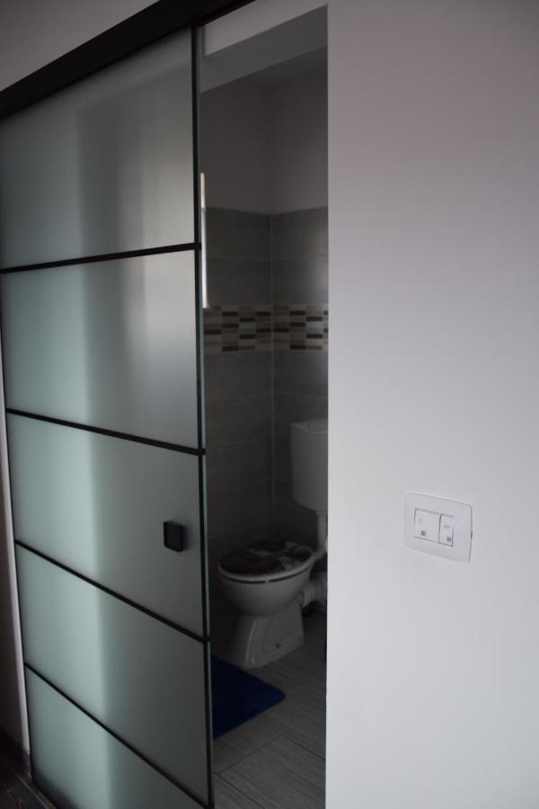 Apartman Totale Rijeka Bagian luar foto
