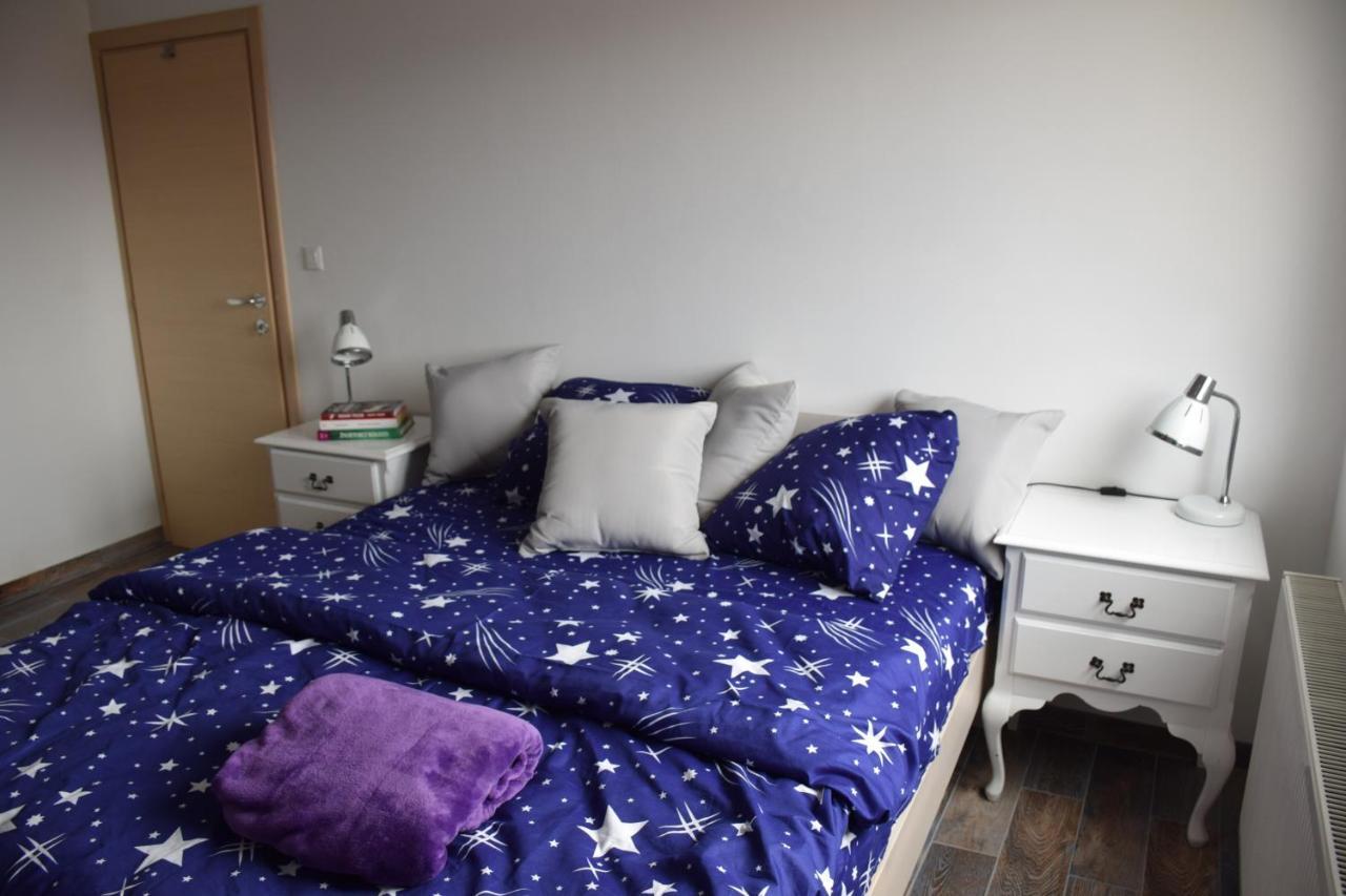 Apartman Totale Rijeka Bagian luar foto
