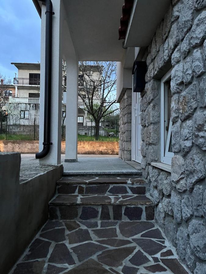 Apartman Totale Rijeka Bagian luar foto
