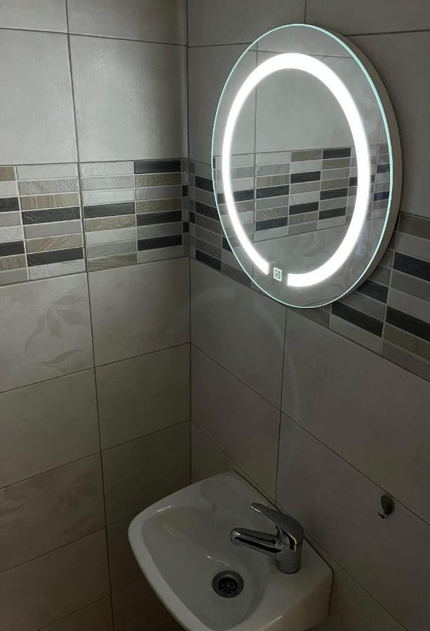 Apartman Totale Rijeka Bagian luar foto