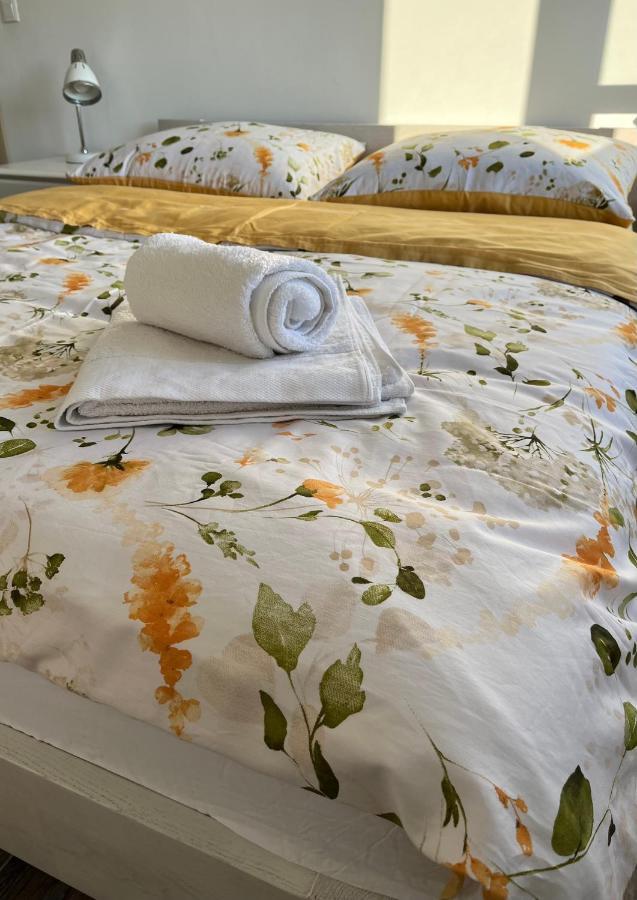Apartman Totale Rijeka Bagian luar foto